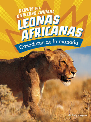 cover image of Leonas africanas